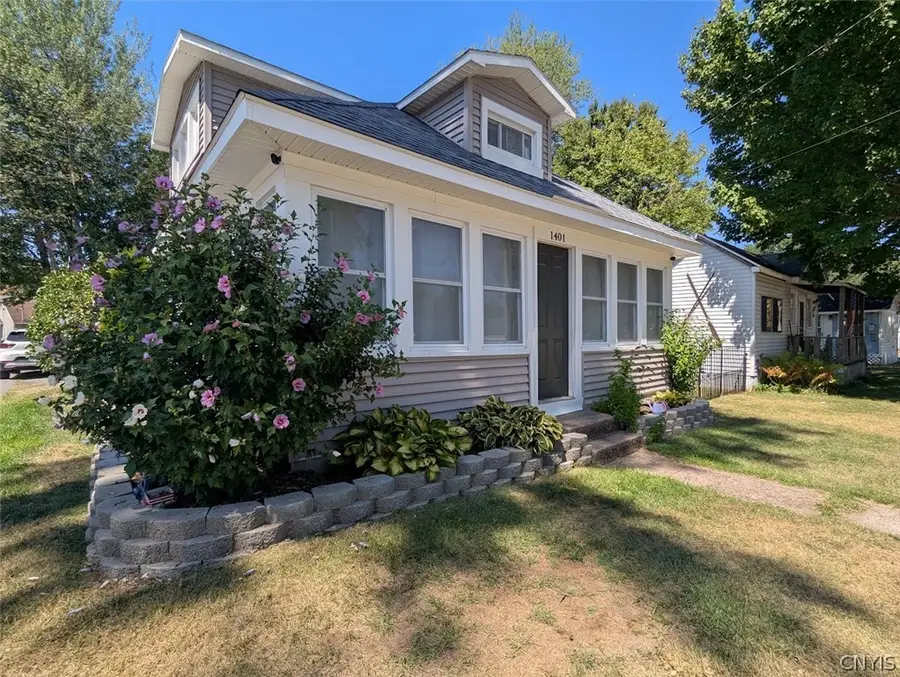 1401 Vienna Road, Sylvan Beach, NY 13157 - #2