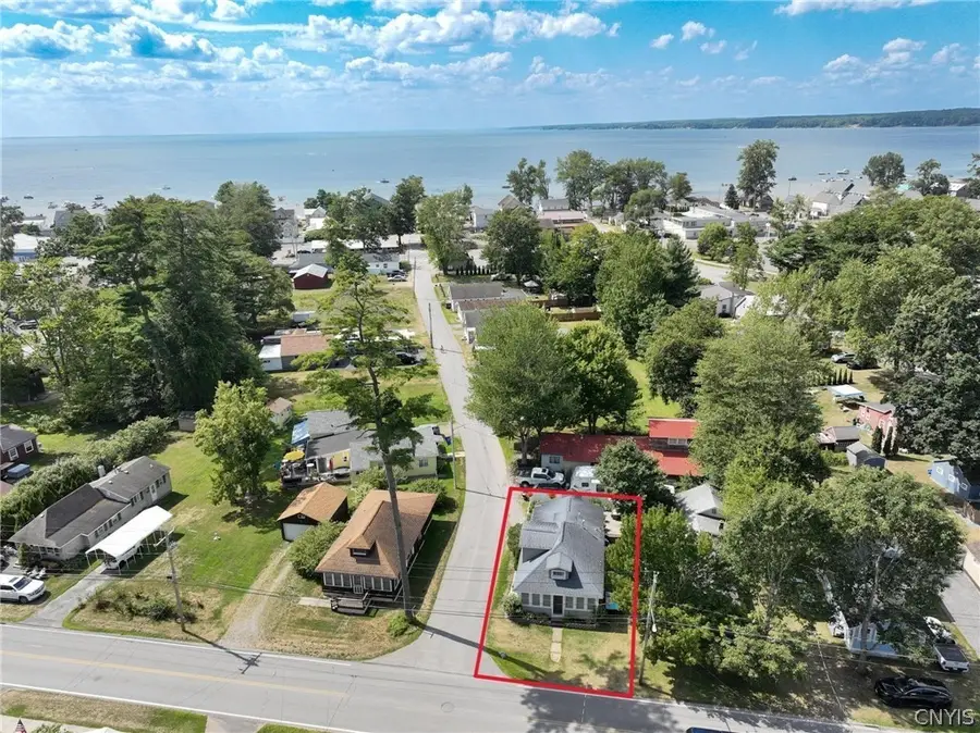 1401 Vienna Road, Sylvan Beach, NY 13157 - #3