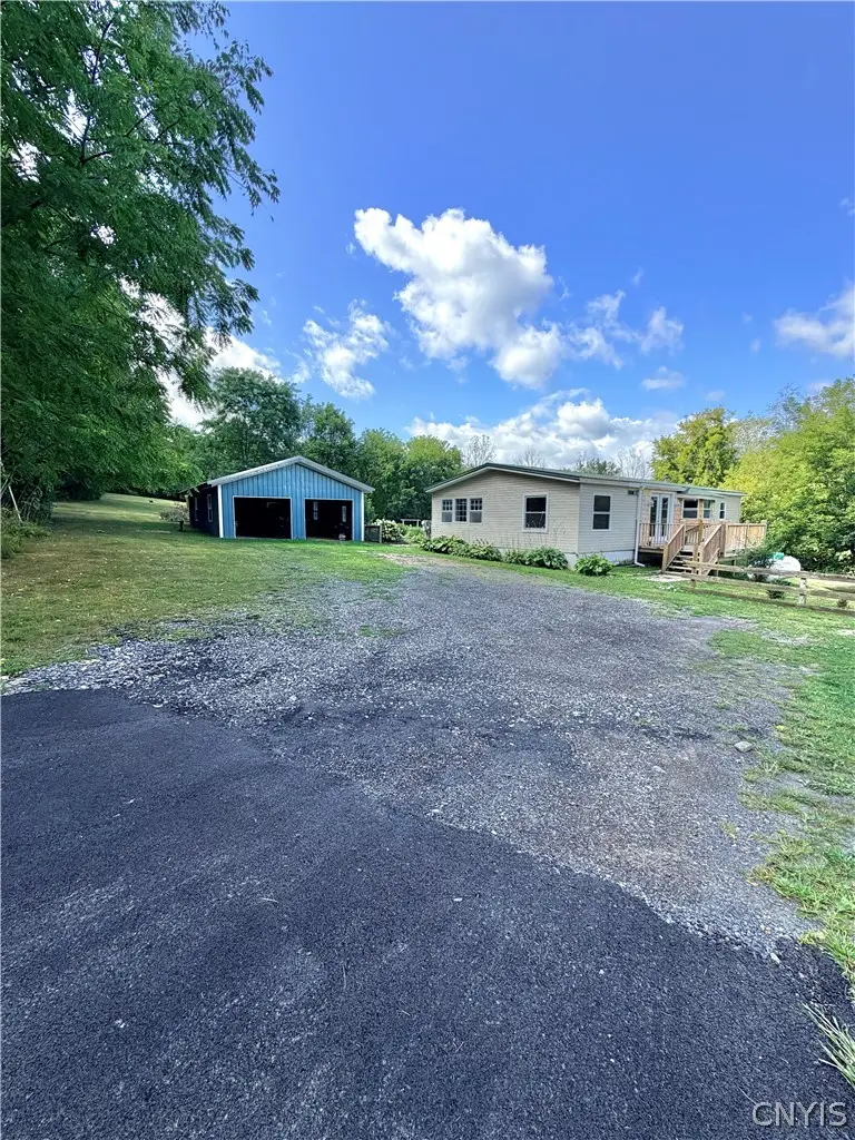 9241 Pump Road, Jordan, NY 13080 - #1