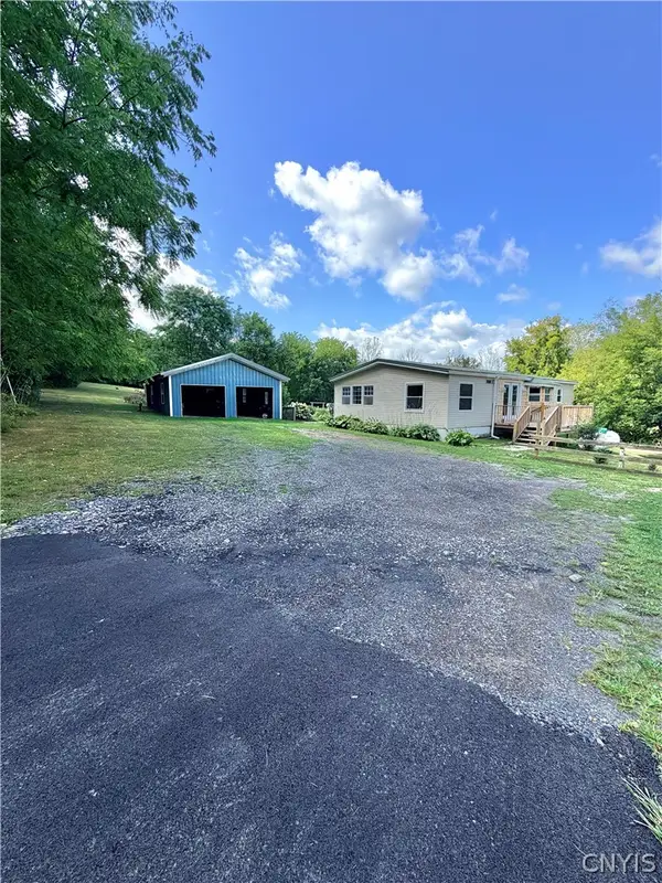 9241 Pump Road, Jordan, NY 13080