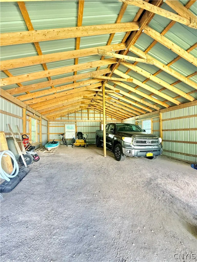 9241 Pump Road, Jordan, NY 13080 - #3