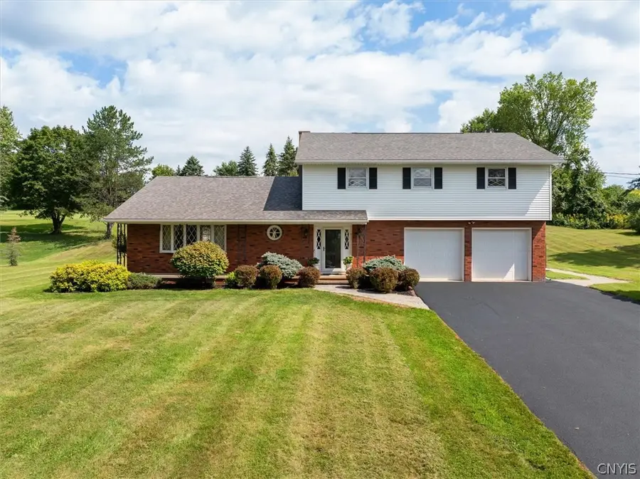 9717 Hazard Road, Marcy, NY 13403 - #2
