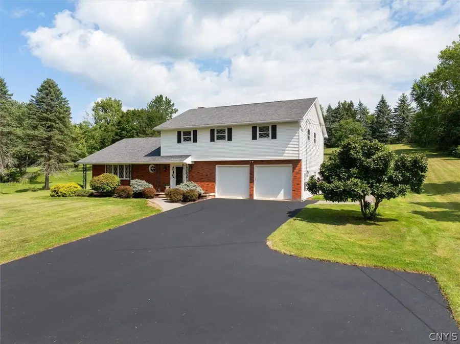 9717 Hazard Road, Marcy, NY 13403 - #3