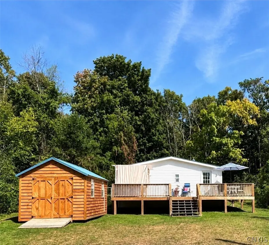 7374 Tassone Drive, Ellisburg, NY 13636 - #1