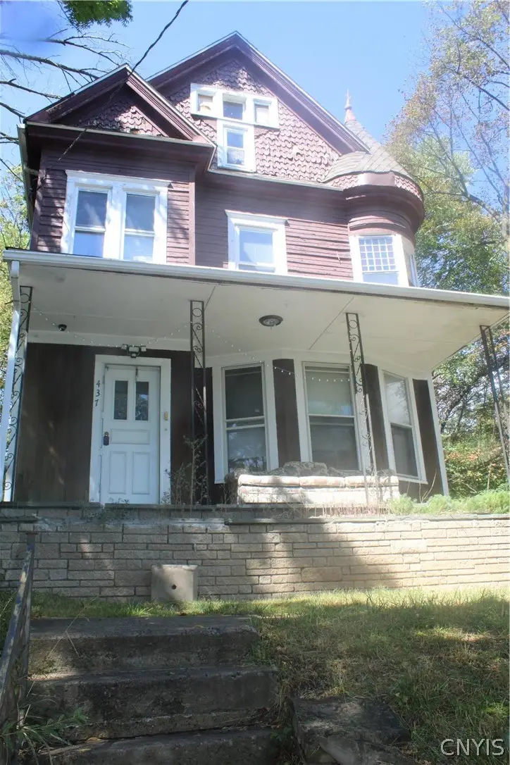 437 Clarendon Street, Syracuse, NY 13210 - #1