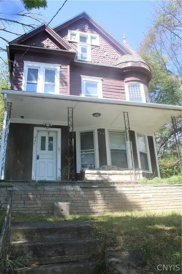 437 Clarendon Street, Syracuse, NY 13210