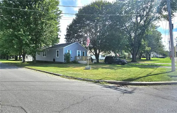 420 Hamilton Street, Rome, NY 13440