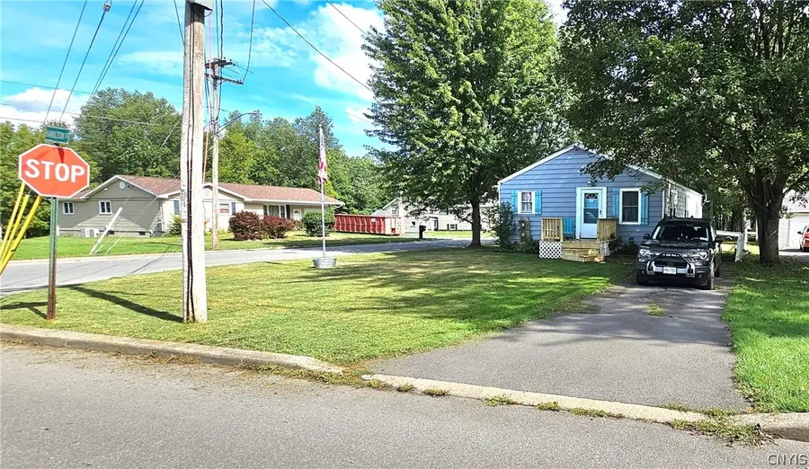 420 Hamilton Street, Rome, NY 13440 - #2