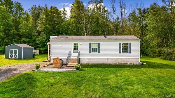 3944 Foster Corners Road, Verona, NY 13478