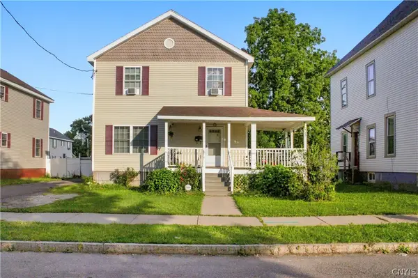1219 West Street, Utica, NY 13501
