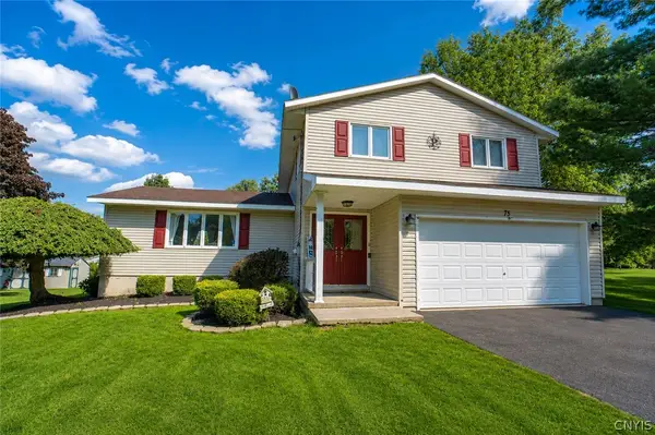 75 Indian Mound Drive, Whitesboro, NY 13492