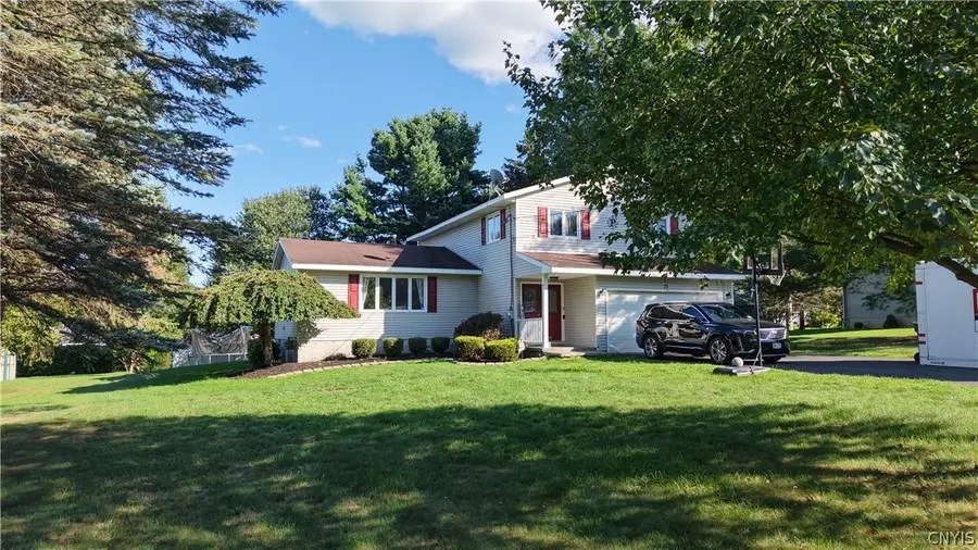 75 Indian Mound Drive, Whitesboro, NY 13492 - #3