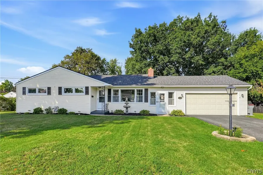 418 E Locust Street, Rome, NY 13440 - #3