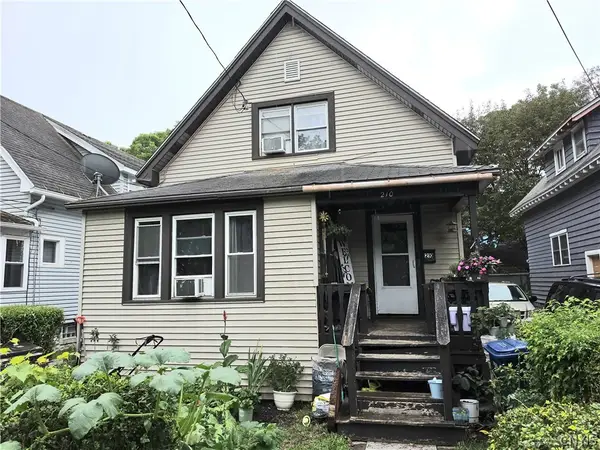 210 Herriman Street, Syracuse, NY 13204