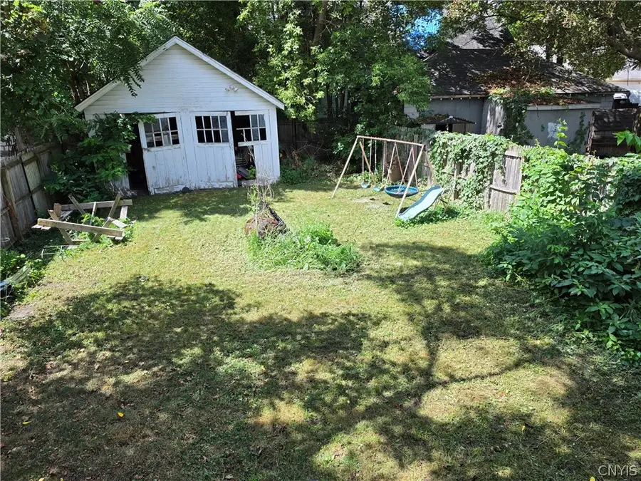 210 Herriman Street, Syracuse, NY 13204 - #3