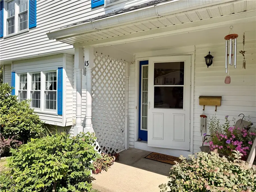 13 Harrogate Road, New Hartford, NY 13413 - #2