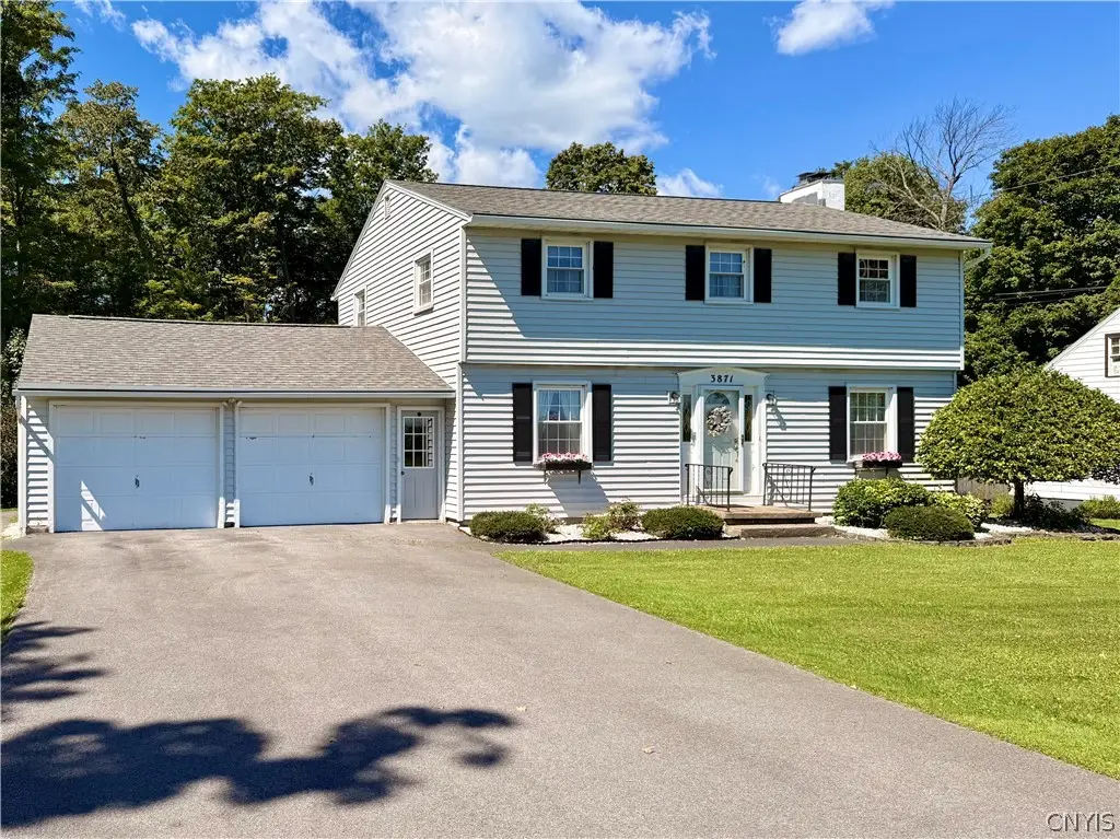 3871 State Route 12, Clinton, NY 13323 - #1