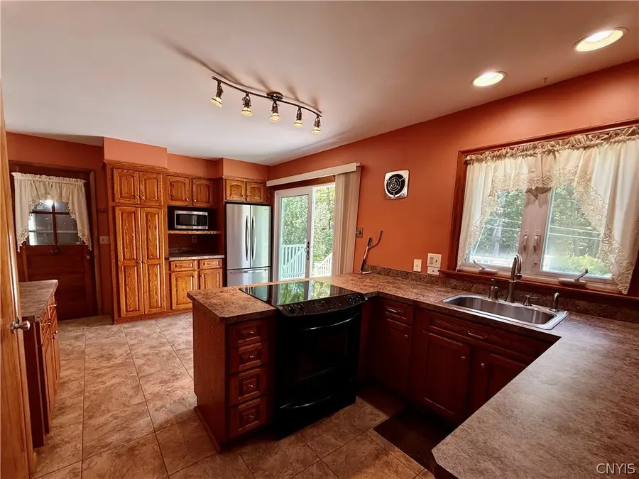 3871 State Route 12, Clinton, NY 13323 - #3