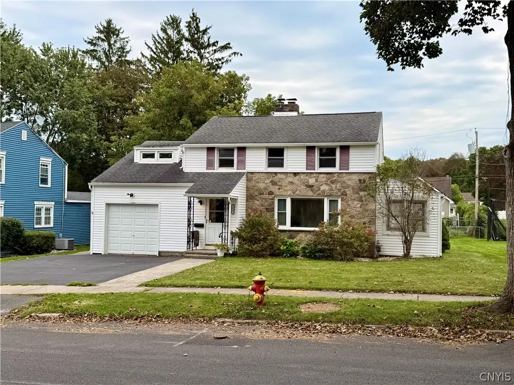 2643 Remington Road, Utica, NY 13501 - #1