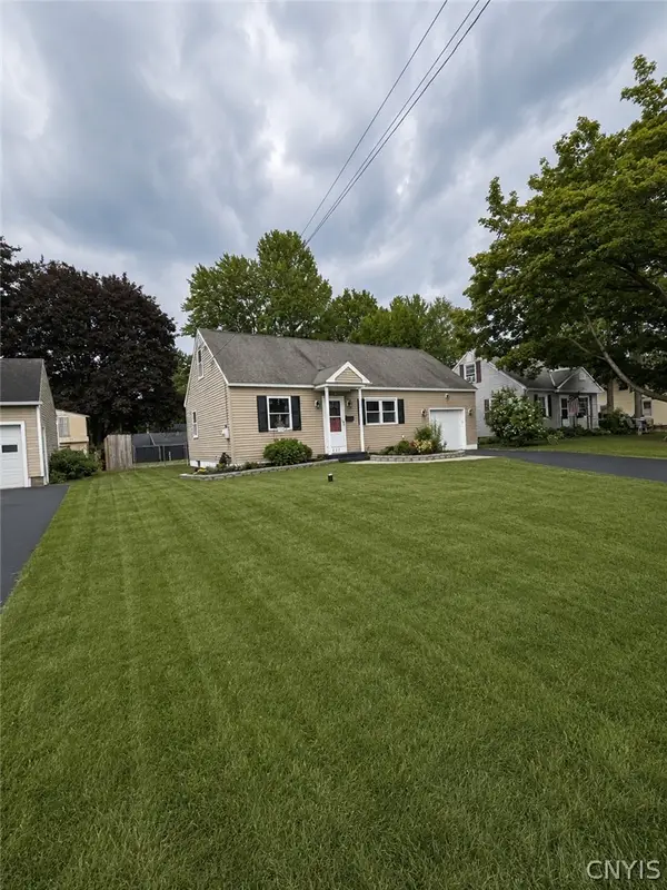 111 Tallmadge Road, Syracuse, NY 13212