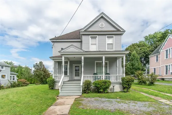 309 Webb Street, Clayton, NY 13624
