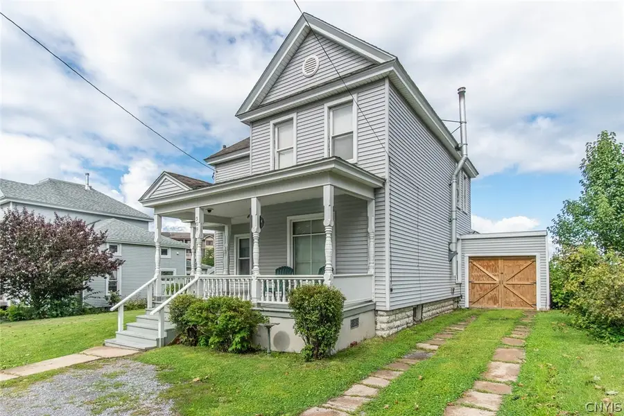 309 Webb Street, Clayton, NY 13624 - #3