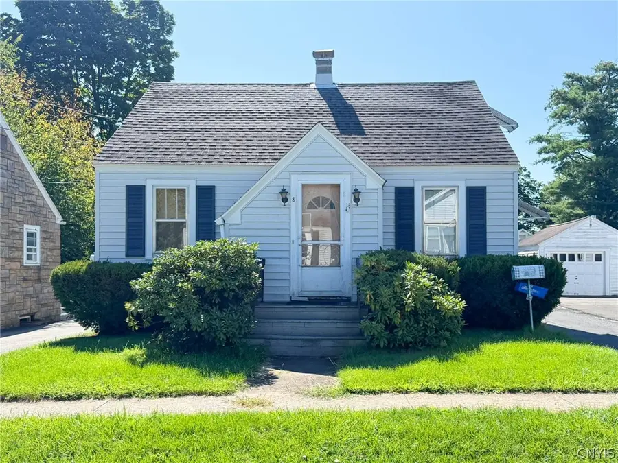 8 Dexter Street, Whitesboro, NY 13492 - #2