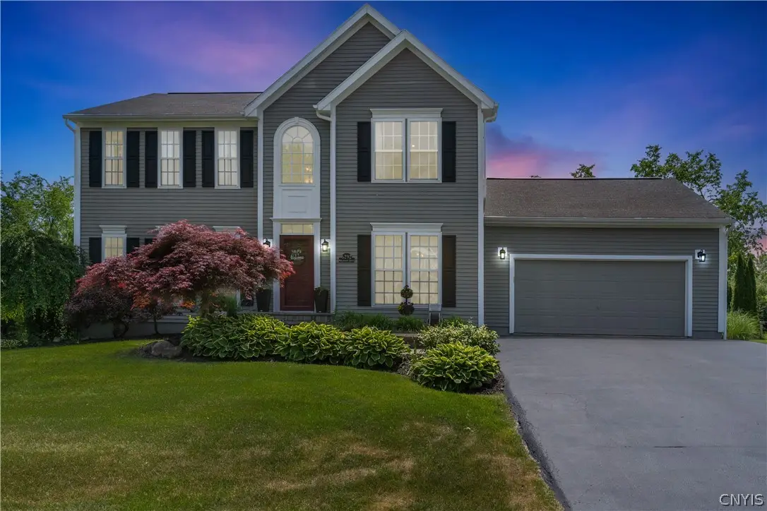 6292 Mourning Dove, Baldwinsville, NY 13027 - #1