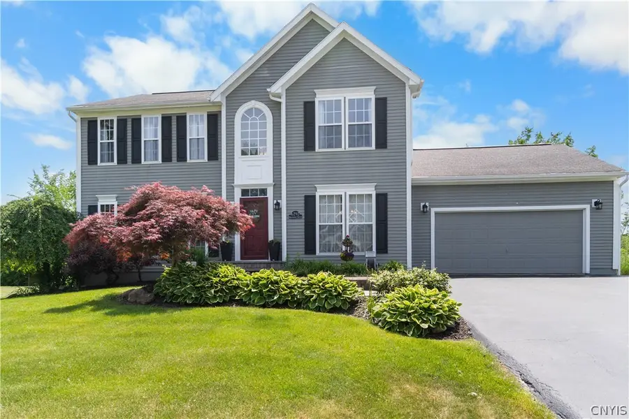 6292 Mourning Dove, Baldwinsville, NY 13027 - #2