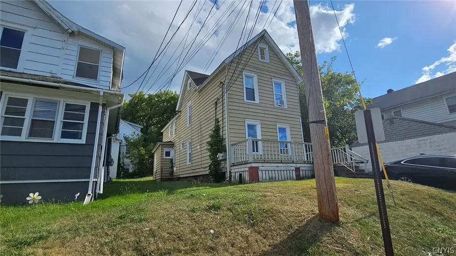 407 4th Street, Syracuse, NY 13209 - #3