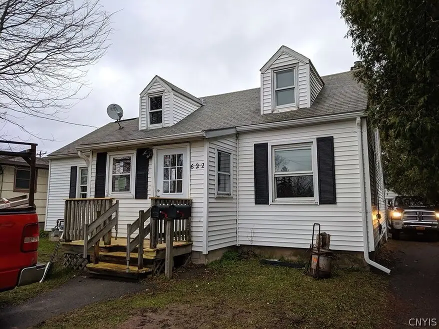 622 Breman Avenue, Syracuse, NY 13211 - #1