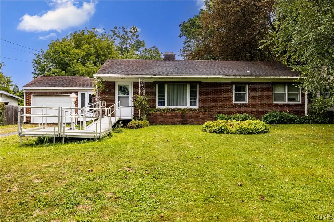107 Mott Road, Fayetteville, NY 13066 - #1
