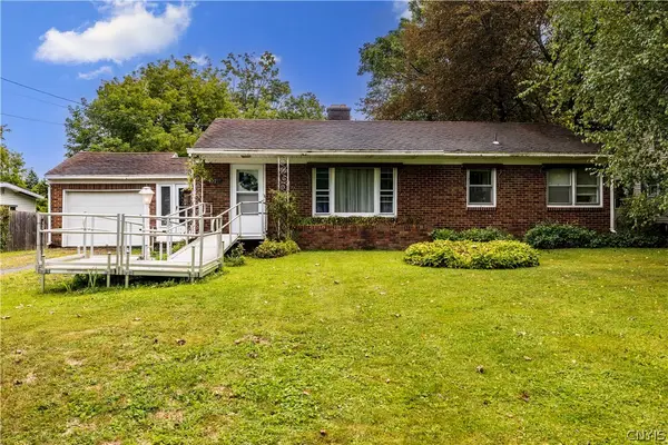 107 Mott Road, Fayetteville, NY 13066