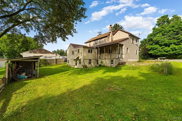3845 Oneida Street, New Hartford, NY 13413