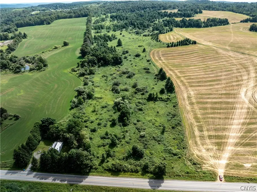 Cody Road, Cazenovia, NY 13035 - #3