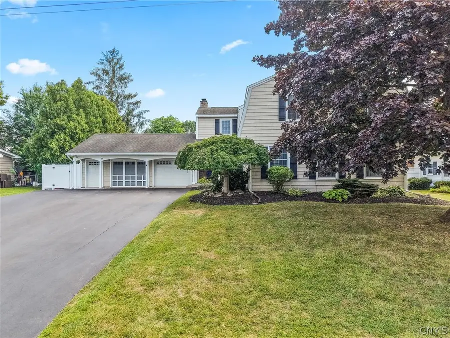 9 Forester Road, Liverpool, NY 13090 - #3