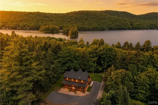 1392 Big Moose Road, Eagle Bay, NY 13331