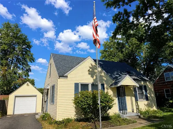 117 Brandon Road, East Syracuse, NY 13057