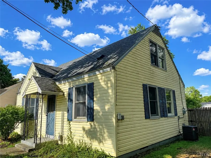117 Brandon Road, East Syracuse, NY 13057 - #2