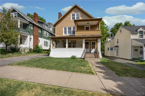 1121-1123 Westcott Street, Syracuse, NY 13210