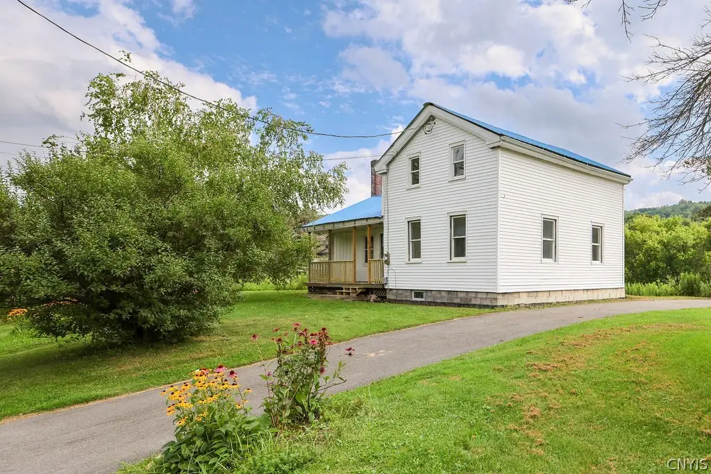 4814 State Route 80, Tully, NY 13159 - #1