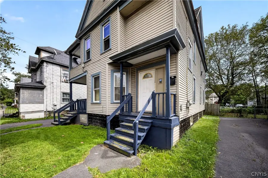 127 Hartson Street, Syracuse, NY 13204 - #2
