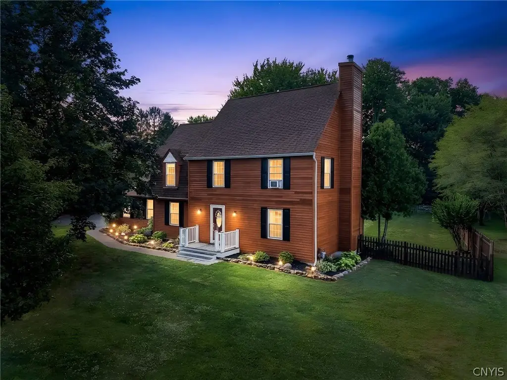 15 Olde Maple Avenue, Fulton, NY 13069 - #1