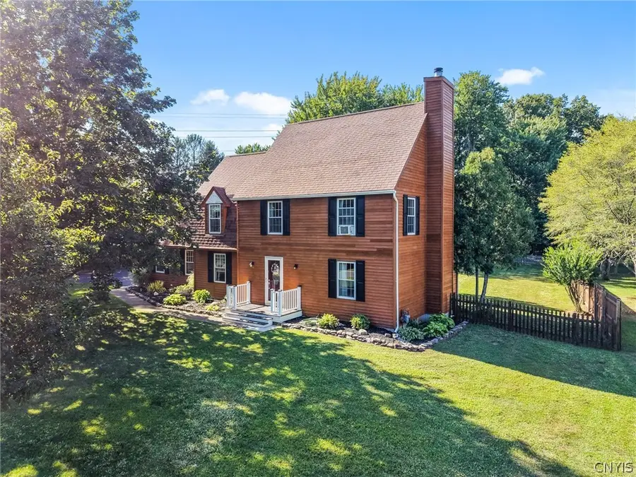 15 Olde Maple Avenue, Fulton, NY 13069 - #2