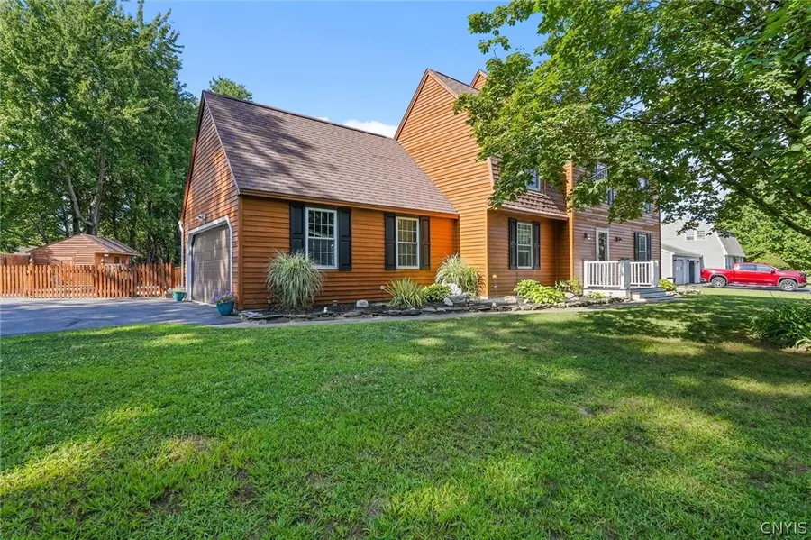 15 Olde Maple Avenue, Fulton, NY 13069 - #3