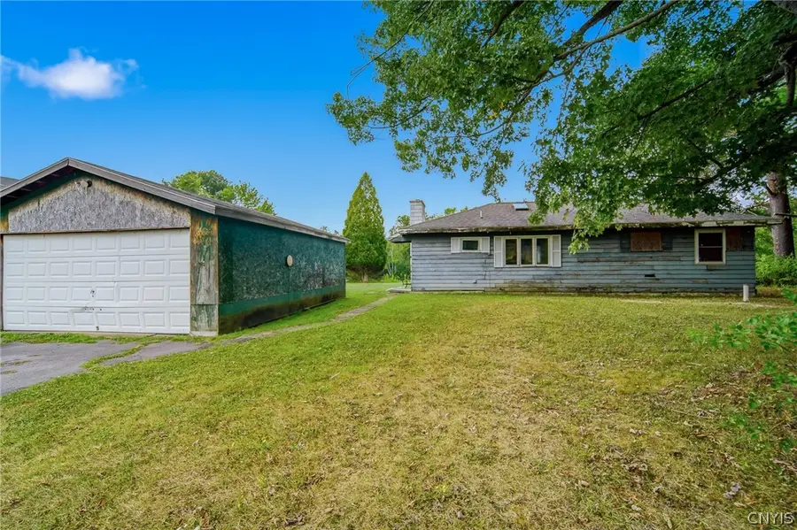 9767 Ethel Road, Brewerton, NY 13029 - #2
