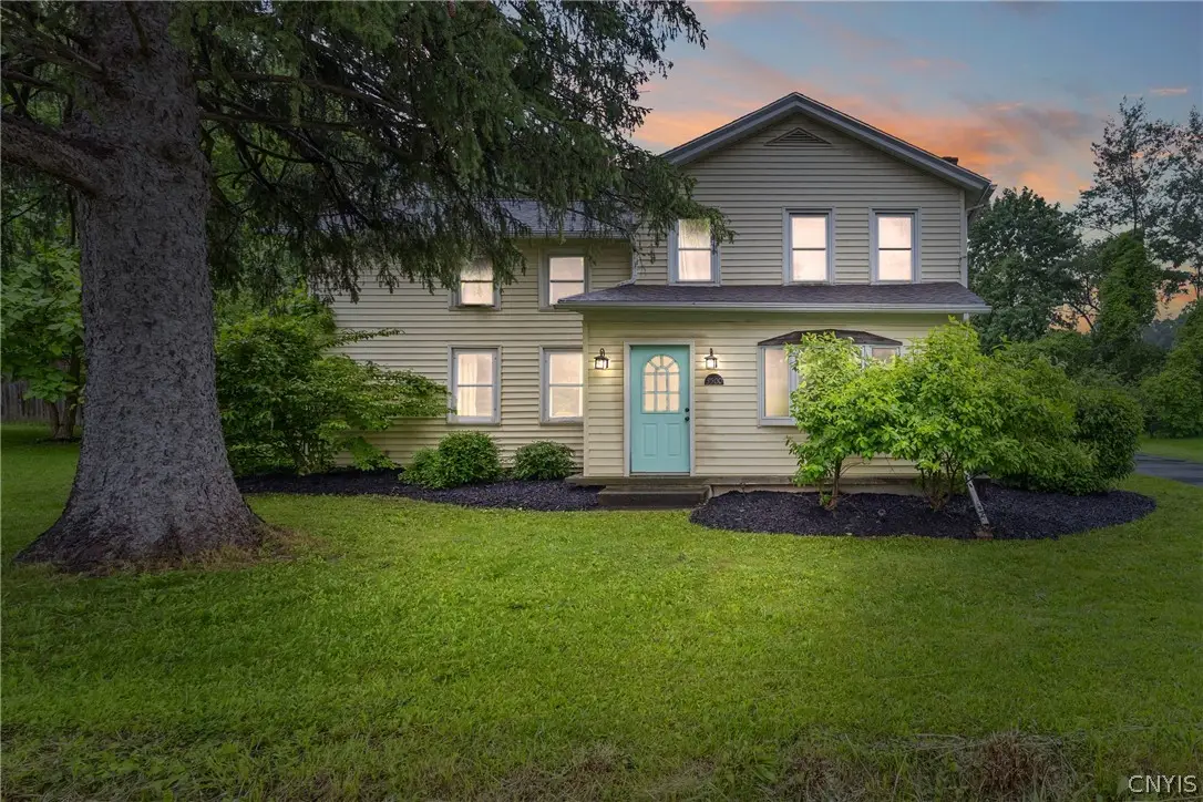 3500 Franklin Street Road, Auburn, NY 13021 - #1