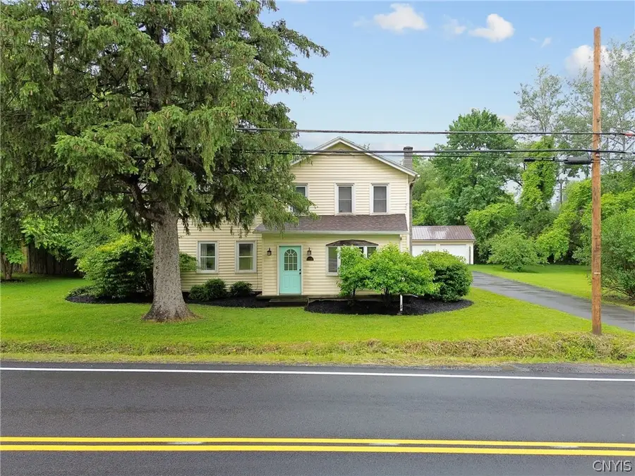 3500 Franklin Street Road, Auburn, NY 13021 - #2