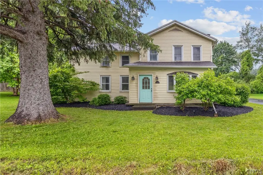 3500 Franklin Street Road, Auburn, NY 13021 - #3