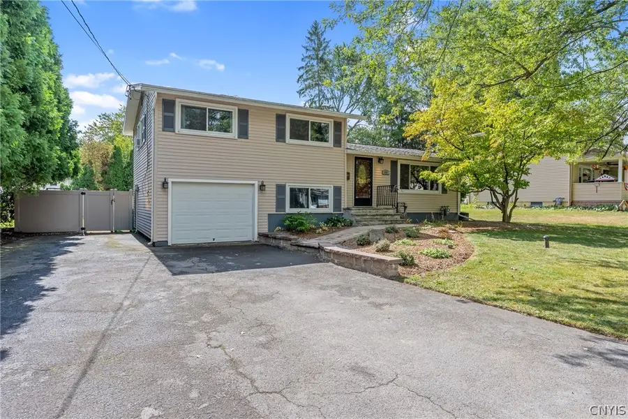 116 E Arbordale Road, Syracuse, NY 13219 - #2